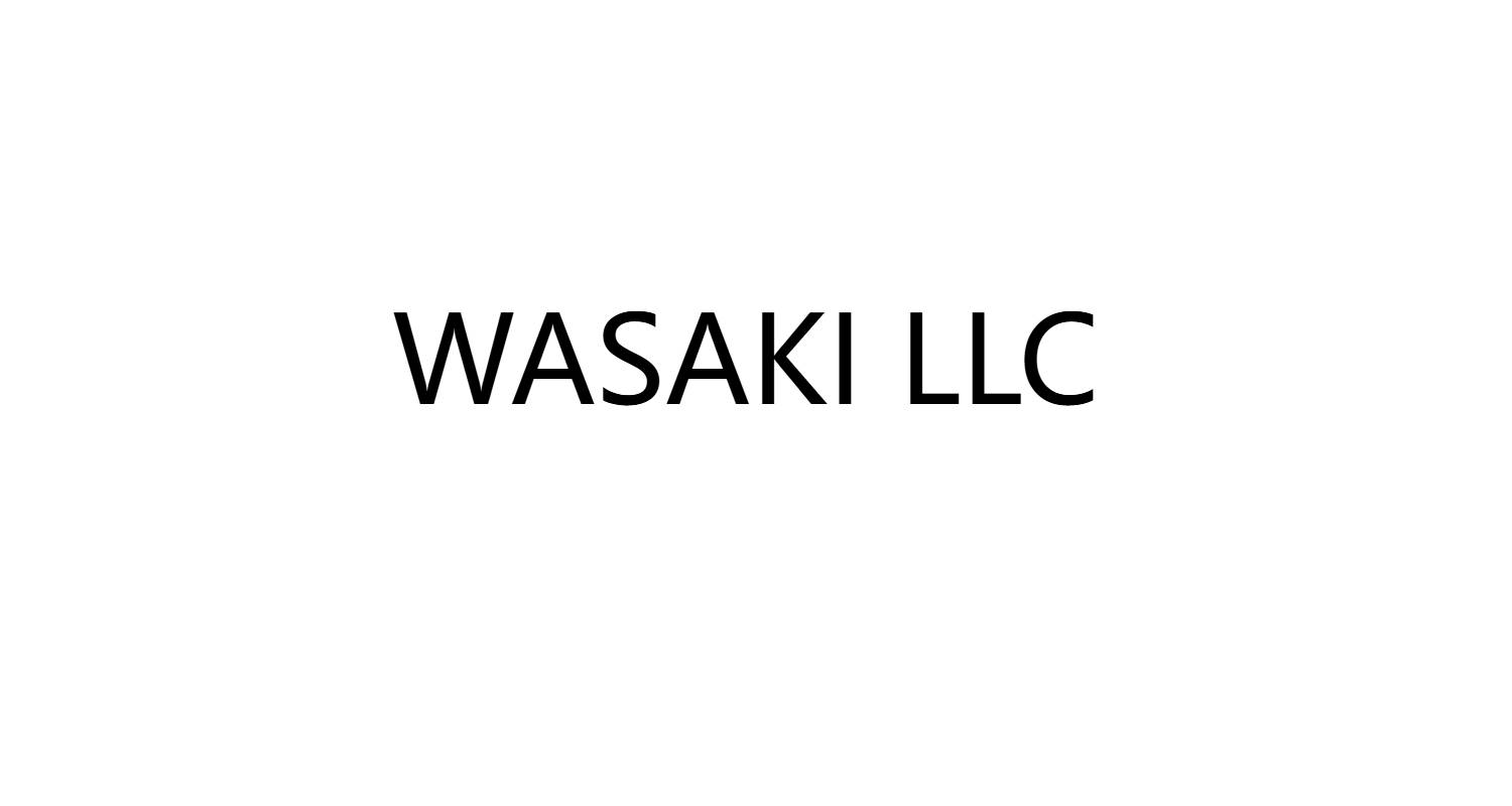 合同会社WASAKI